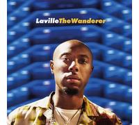Wanderer by Laville