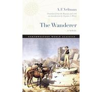 The Wanderer: A Novel