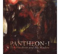 The Wanderer and His Shadow by Pantheon I (2007-04-01)