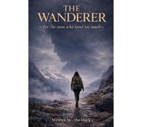 THE WANDERER: For the man who loved too much