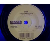 The Wanderer / Lovers Who Wander