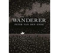 The wanderer: Peter van den Ende