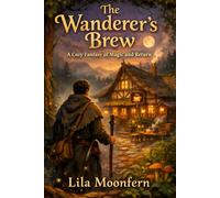 The Wanderer’s Brew: A Cozy Fantasy of Magic and Return