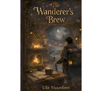 The Wanderer’s Brew: A Cozy Fantasy of Magic and Return