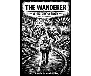 The Wanderer: The History of Rock, 1916 to 2026