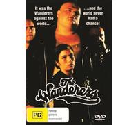 The Wanderers