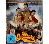The Wanderers