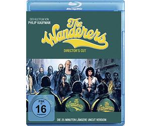 The Wanderers