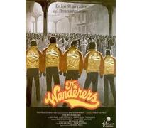 The Wanderers (Dvd) [Import espagnol]