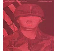 The Wanderers EP