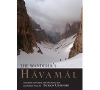 The Wanderer's Havamal