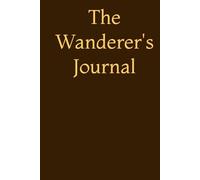 The Wanderer's Journal