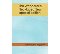 The Wanderer's Necklace: New special edition