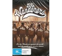 The Wanderers (Region 2 Compatible Australian Import) [1979] [DVD]