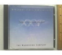 The Wandering Company (Merchant Ivory Productions - Twenty-Fifth Anniversary 1962-1987 ~ 'The Householder' to 'Maurice') by RCA