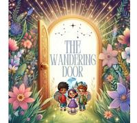 The Wandering Door: The Wandering Door: A Magical And Adventure Story of Love Friendship and Kindness