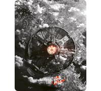 The Wandering Earth II - Steelbook (4K Ultra HD) (+ Blu-ray)