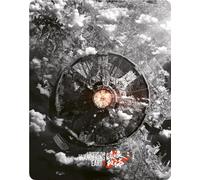 The Wandering Earth II - Steelbook (4K Ultra HD) (+ Blu-ray) - NUOVO
