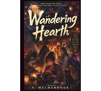 The Wandering Hearth: A Cozy Fantasy LitRPG with Magic Tea, Found Family, and Healing for Broken Heroes
