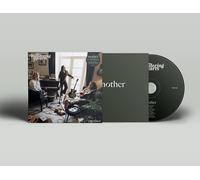 The Wandering Hearts Mother (CD) Album