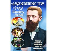 The Wandering Jew (Silent)