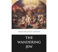 The Wandering Jew (Skylark Classics)