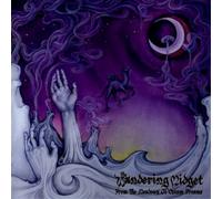 The Wandering Midget From the Meadows of Opium Dreams (CD) Album