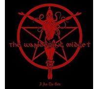 The Wandering Midget - I am the Gate [Vinyl LP]