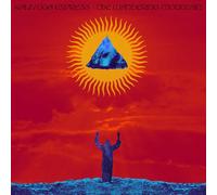The Wandering Mountain (LP)