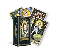 The Wandering Star Tarot – 80 carte dei tarocchi con libro di accompagnamento