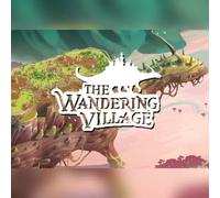 The Wandering Village (PC) Steam Gift - EU