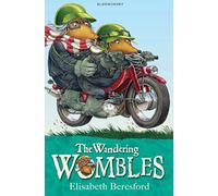 The Wandering Wombles