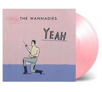 Wannadies - Yeah -Coloured - Pink Vinyl (Rsd 2019)