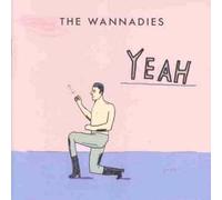 THE WANNADIES YEAH RCA 74321687024 - MC K7 CASSETTE THE WANNADIES YEAH RCA 74321687024