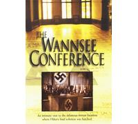 The Wannsee Conference (DVD)
