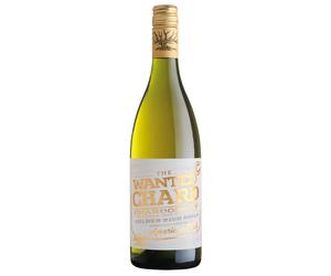 The Wanted Chardonnay from Golden Rich Soils 2024 0,75 ℓ