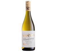 The Wanted Chardonnay from Golden Rich Soils 2025 0,75 l