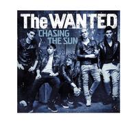 The Wanted - Chasing the Sun