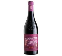 The Wanted Ranger Syrah with a Splash of White 2021 0,75 l