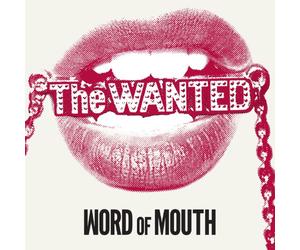 The Wanted - Word Of Mouth