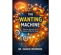The Wanting Machine: Pleasure, Reward, and the Science of Why We Chase