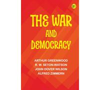 The War and Democracy