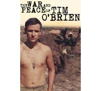 The War and Peace of Tim O'Brien (DVD) Tim O'Brien