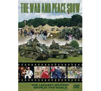 The War And Peace Show [Edizione: Regno Unito]