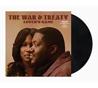 The War and Treaty - Lover's Game