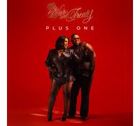 The War and Treaty Plus One (CD) Album