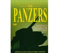 The War Archives: The Panzers