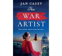 The War Artist: Brand-new for 2024, the next captivating, historical novel from