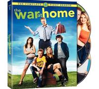 The War at Home: Season 1