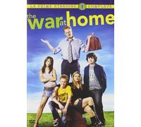COFANETTO DVD - THE WAR AT HOME SERIE STAGIONE 1 SERIE TV (3 DVD) - Nuovo